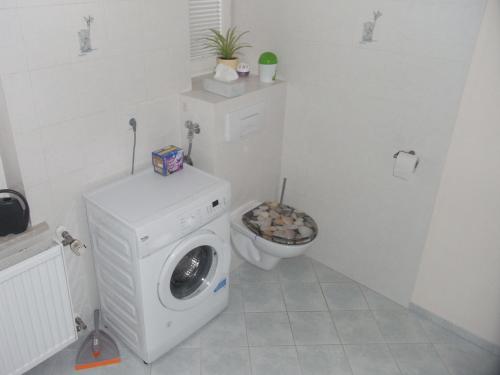 Apartment Zur Bauhütte (Apartment Zur Bauhutte) in Hohenstein-Ernstthal