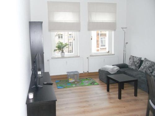 Apartment Zur Bauhütte (Apartment Zur Bauhutte) in Hohenstein-Ernstthal