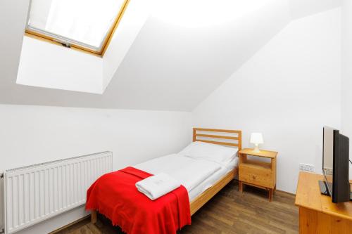 Hotel STARÝ PIVOVAR, Praha (fotografie 3)