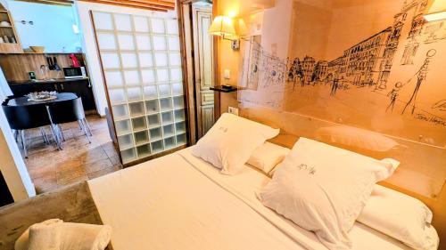 Apartamentos Turísticos Alhambra - image 9