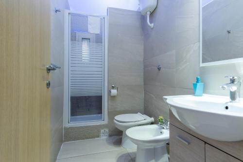 B&B porta capuana