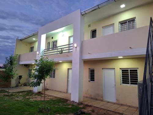 . Nuevo Departamento Moderno Charata