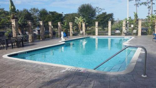 Piscina, Hyatt Place Fort Myers Forum in Fort Myers City Center