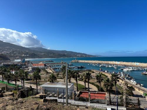 F3 Tigzirt Tizi ouzou in Tigzirt