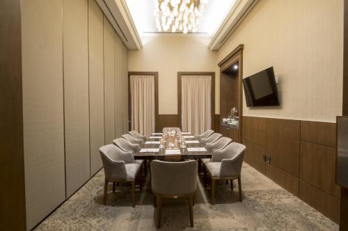 Meeting room / ballrooms, Fiesta Americana Merida in Merida