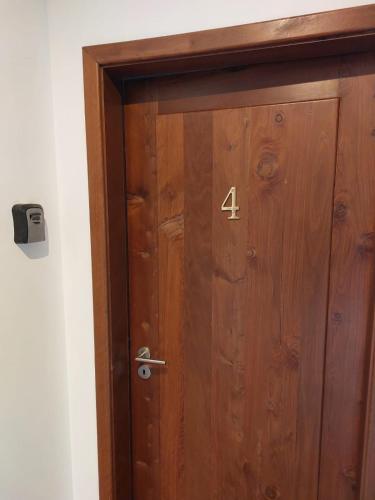 Miranda Guest House in Negroes