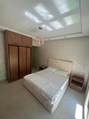 . Résidence Saadia, Khouribga