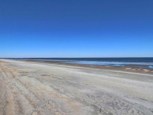 Almost Heaven – Tybee Island, GA