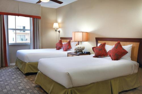 Club Wyndham Palm-Aire in Pompano Beach, USA