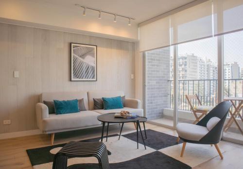 Duplex Cityview 3BR by Wynwood House