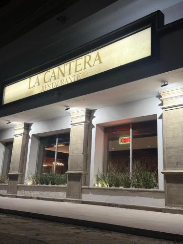 Hotel La Mansión (Hotel La Mansion) in Reynosa