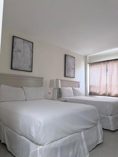 Hotel La Mansión