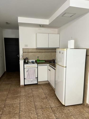 Apartamento Pichincha - image 4