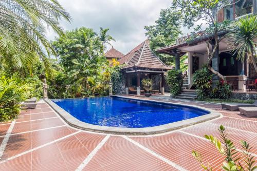 ZEN Rooms Ubud Dewi Sita Bali