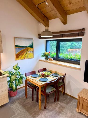 apartmany V Lese in Bedrichov U Jablonce Nad Nisou
