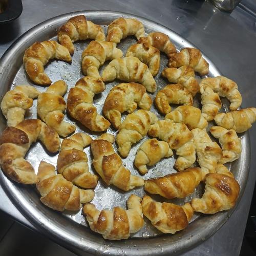 식음료(F&B), Hotel Altos de la Puna in 산안토니오드로스코브리스