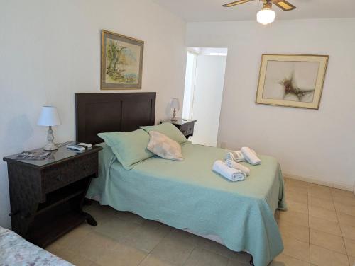 Arsamici Hotel in Cantegril