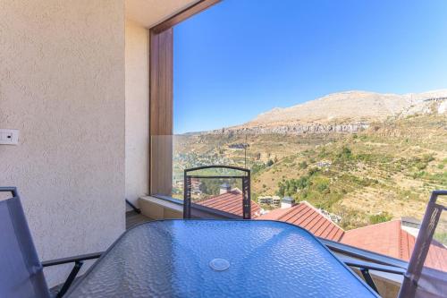 Valley 2BR Apartment In Faraya in Faraya