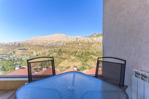 Valley 2BR Apartment In Faraya in Faraya