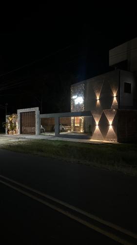 Pousada Na Serra in Ubajara