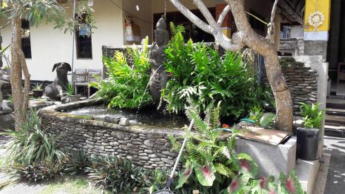 Three Ayu Family House – Ubud, CO