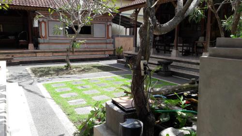 Three Ayu Family House – Ubud, CO