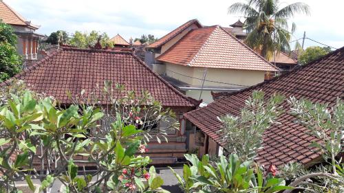 Three Ayu Family House – Ubud, CO