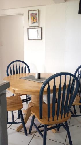 Zinnia Apartments Antigua in Potters Village