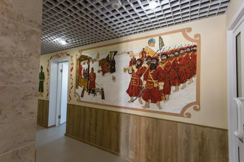 羅拔諾甫賓館