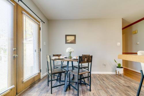 Golf and Hike Family Home 8 Mi to Downtown Clayton in Selma