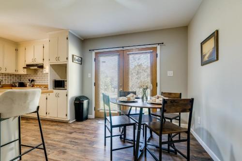 Golf and Hike Family Home 8 Mi to Downtown Clayton in Selma