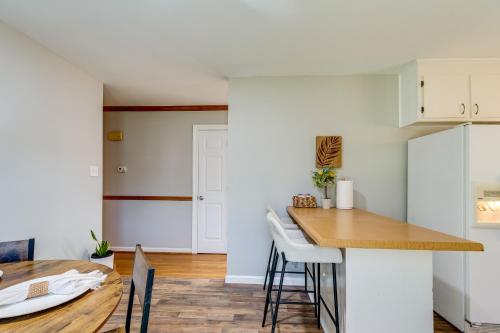 Golf and Hike Family Home 8 Mi to Downtown Clayton in Selma