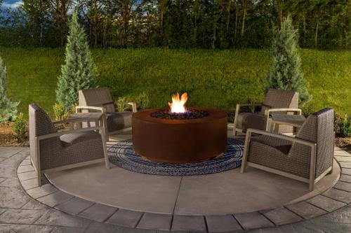 Courtyard by Marriott Sherman
