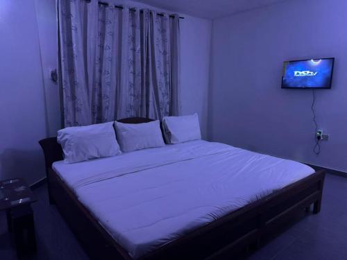Golden Lily Hotels in Uyo