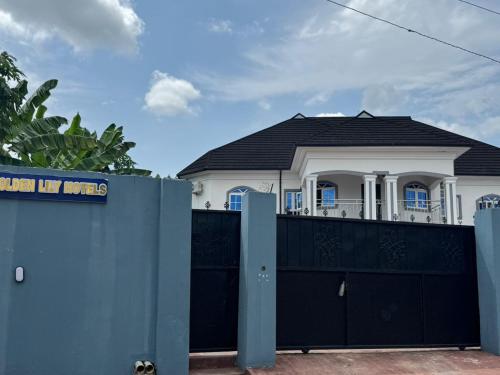 Golden Lily Hotels in Uyo