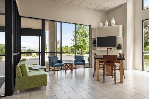 Holiday Inn Express Stephens City By IHG - 숙소 외관