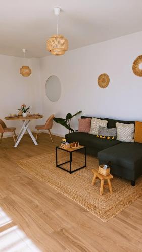 Villa romántica en Murcia con jacuzzi privado (Villa romantica en Murcia con jacuzzi privado) in Paraje La Matanza