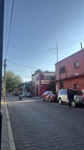 Casa Paty