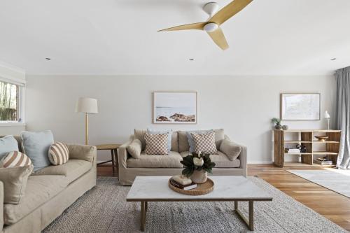 Spacious 3-Bed Duplex in Leafy Seaforth - image 5