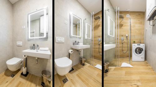 Noa City Center Apartments free parking - image 2