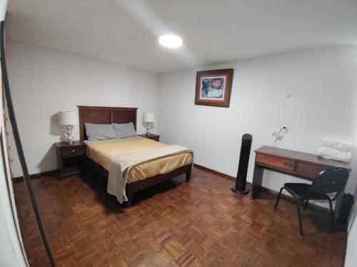 Casa Tigris