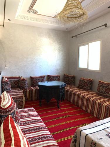 Gite Berber Home