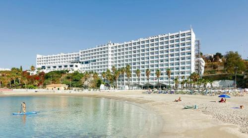 Wonderful apt 50 meters from the beach in Torremuelle