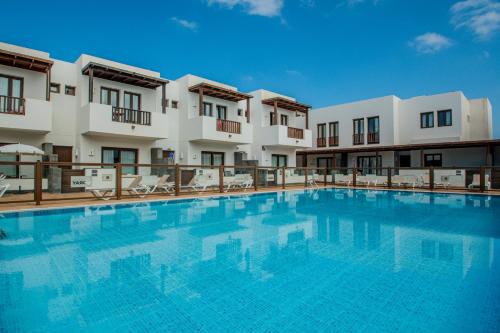 A szálláshely kívülről, Casa Marla by Villalize in Costa Calero