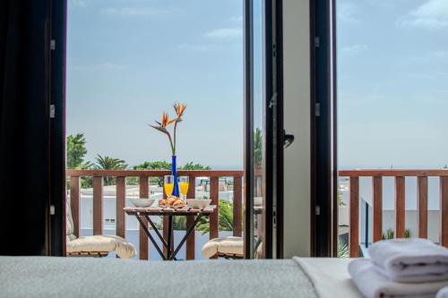 A környék, Casa Marla by Villalize in Costa Calero