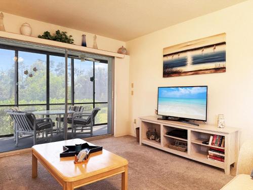Coastal Comfort – 2BR Condo in Fiddlers Green in Placida (FL)