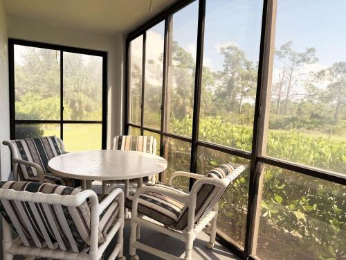 Coastal Comfort – 2BR Condo in Fiddlers Green in Placida (FL)