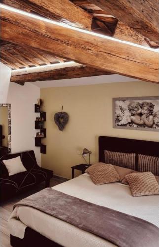  Appartamento IL PORTICO A SOLI 8 CHILOMETRI DA IMOLA E 7 CHILOMETRI DA FAENZA, Unterkunft in Castel Bolognese