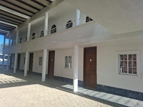 Hotel y Cabañas El Taxho (Hotel y Cabanas El Taxho) in Dolores Hidalgo