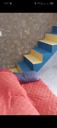 Apartamento minimalista Floripa in กาโชเอย์รา โด บอม เชซุส